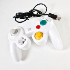 Manette Pad Controller Nintendo Gamecube GC Non Officiel New SHS Jap Japan 7