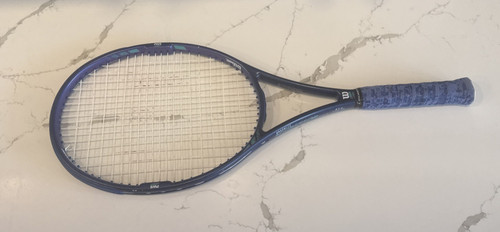 Wilson graphte aggressor - aggressor, ~