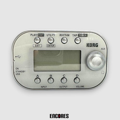 Korg pandora mini - pandora, px