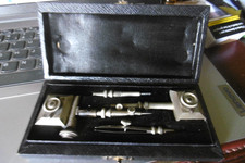 boite de compas a verge