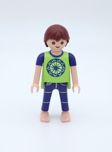 Playmobil homme tenue - homme,
