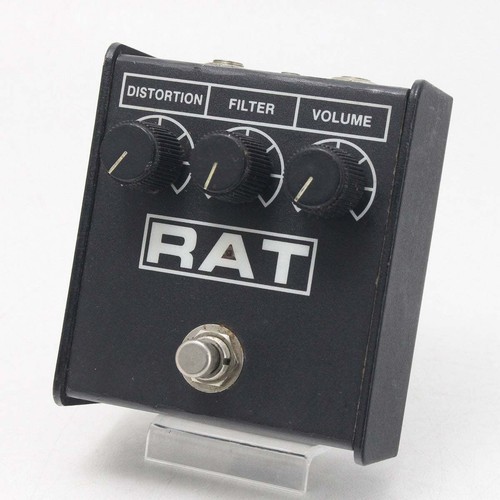 Pro rat2 - co,