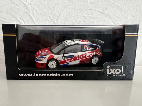 Citroen wrc rally ireland - citroen,