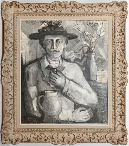 Robert pfeiffer - robert,
