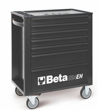 Servante mobile d'atelier BETA 7 tiroirs