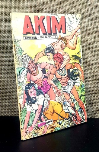 Mon journal akim - mon, bd