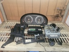 Kit De Démarrage Ford Mondéo 3 - 2L TDCI - 16V -  115 Cv - RÉF 2S71-13A650-BB