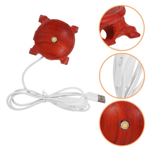 Pcs socle lumineux led - 2, pour