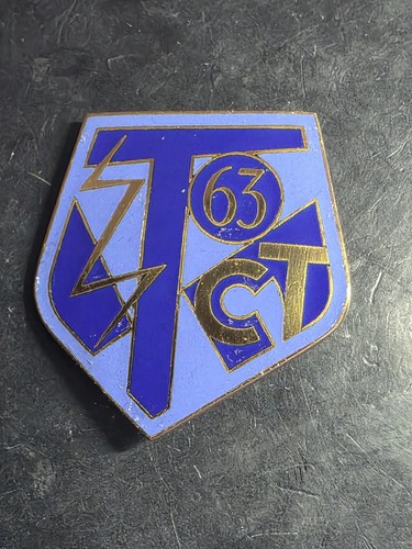 Compagnie des - 63°,