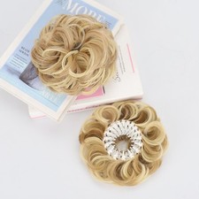 Donut à cheveux extensible