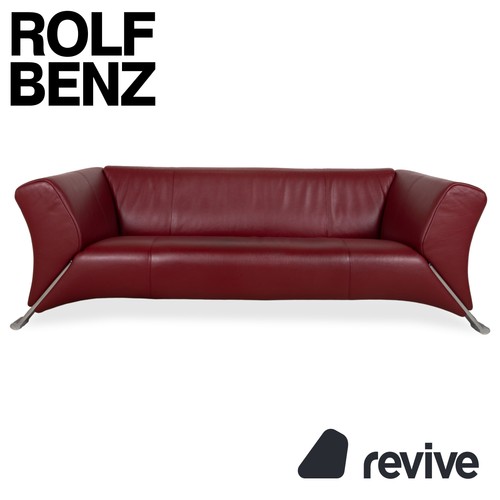 Rolf benz 322 canapé places - benz,