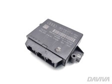 Audi A5 Unité de module de