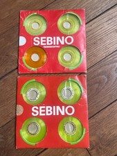 Lot  disques pour poupée