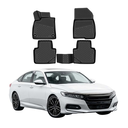 Omac tapis sol - omac, honda