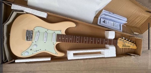 Ibanez azes ivory 1p - azes, 31-iv