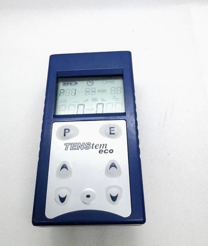 Appareil tens eco tenstem - eco,
