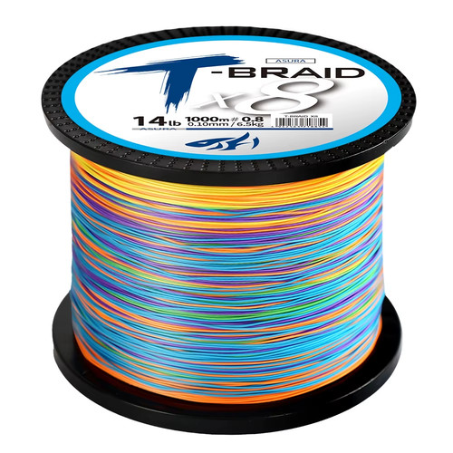 Thornsline mise niveau - x8,