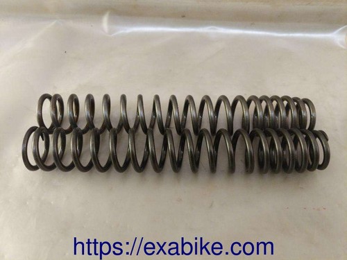 Ressorts fourche pour - ressorts, honda