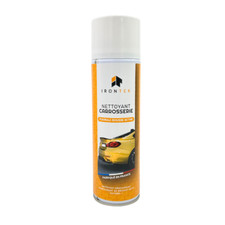 Irontek nettoyant actif mousse, carrosserie - 500ml