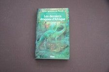 Cryptozoolgie B. Heuvelmans