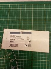 TELEMECANIQUE  INTERRUPTEUR DE