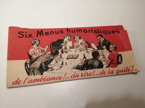 Farces attrapes anciens - farces, et