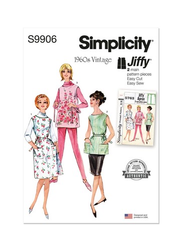 Simplicity s9906 patron - simplicity, de