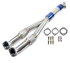 Haute Qualité Inox Descente