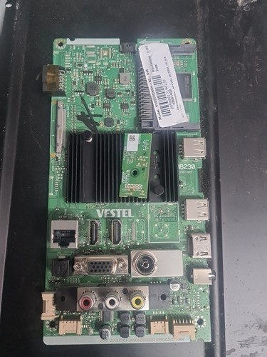 Pcb 17mb230 23725643 pour - 17mb230,