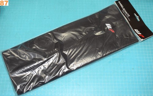 Protections fourche - de,