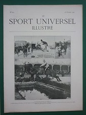 LE SPORT UNIVERSEL 240 BATEAU