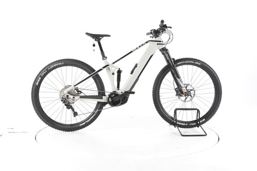 Bulls sonic evo vtt - evo, tr