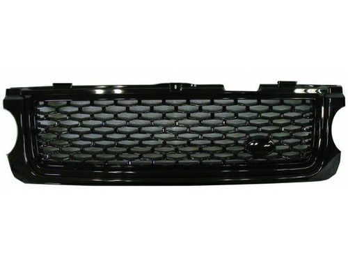 Grille avant pour - pour, land