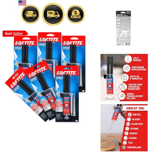 Epoxy instant mix - epoxy, mix,