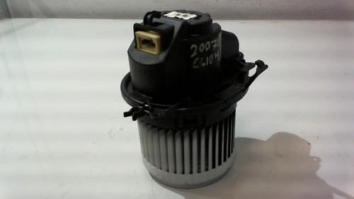 Ventilateur chauffage renault - ventilateur,