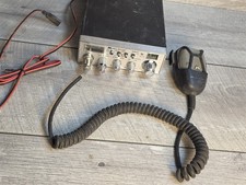 Midland 5001z Mobile CB - Used