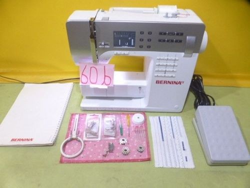 Bernina b350 computer sewing - bernina,