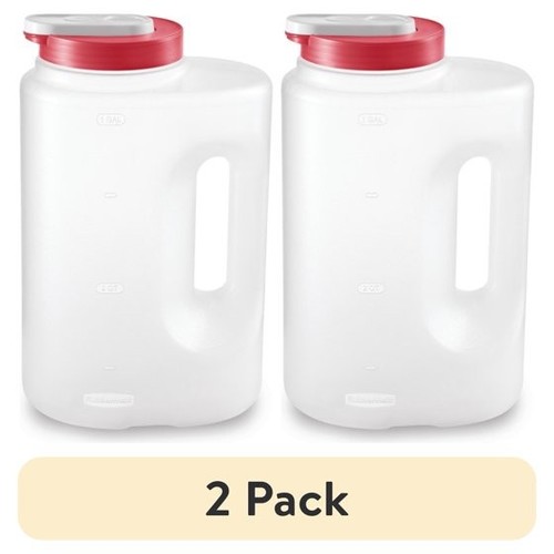 Rubbermaid mixermate - pack),