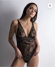 Body AUBADE boîte à désir