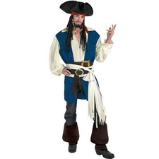 Jack Sparrow Pirates Of The