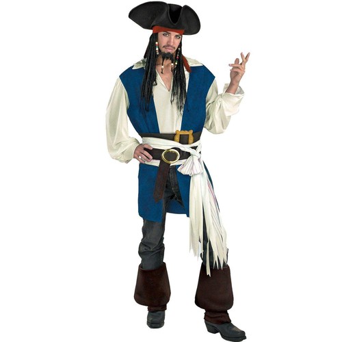 Jack sparrow pirates the - pirates, of