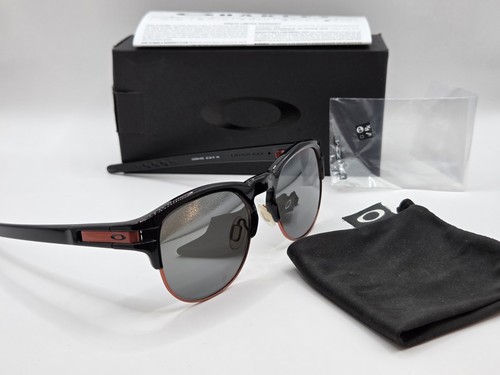 Oakley latch key polished - m,