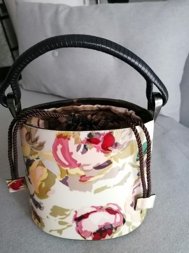 Sac seau kenzo - sac,