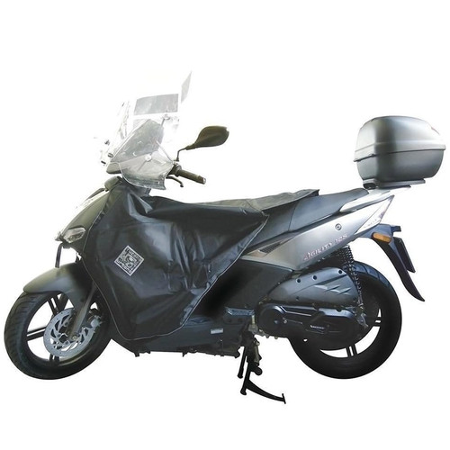 Coprège jambes moto scooter - coprège-jambes,