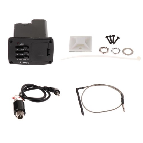 Micro amplificateur - micro, de