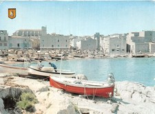 ESPAGNE LA ESCALA COSTA BRAVA