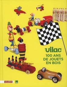 Vilac 100 ans - 100,