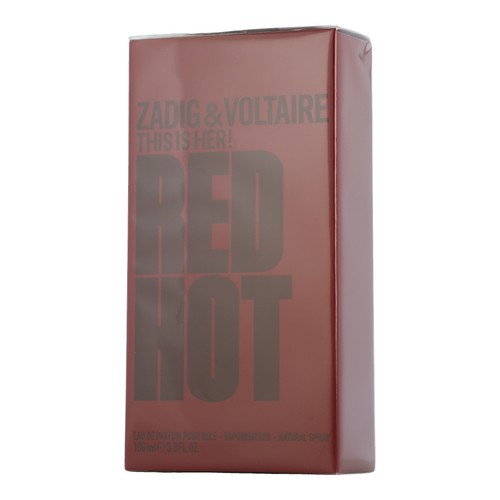 Zadig voltaire est elle - zadig, c'est