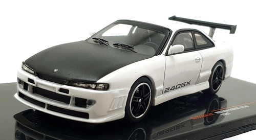 Ixo models scale - models,