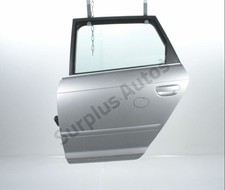 PORTE ARRIERE GAUCHE